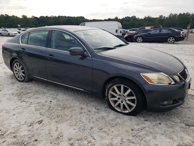 Photo 4 from auction – 2006 LEXUS GS 300 with VIN JTHCH96S360014663
