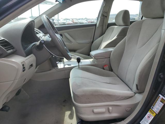 Photo 7 from auction – 2011 TOYOTA CAMRY BASE with VIN 4T4BF3EK3BR111092