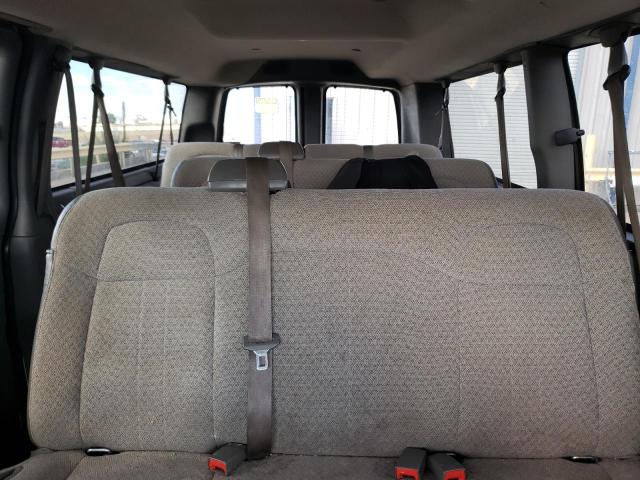 Photo 10 from auction – 2019 CHEVROLET EXPRESS G3 with VIN 1GAZGPFG7K1169065
