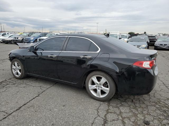 Photo 2 from auction – 2009 ACURA TSX with VIN JH4CU26669C026430
