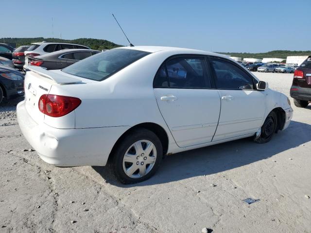 Photo 3 from auction – 2008 TOYOTA COROLLA CE with VIN 1NXBR32E38Z941046