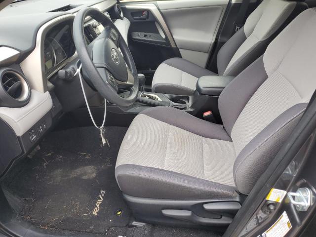 Photo 7 from auction – 2013 TOYOTA RAV4 XLE with VIN JTMRFREV3DD002676