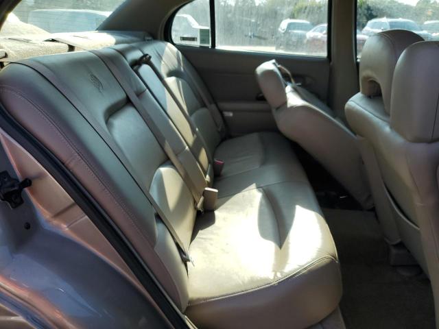 Photo 10 from auction – 2003 BUICK LESABRE LI with VIN 1G4HR54K73U145711