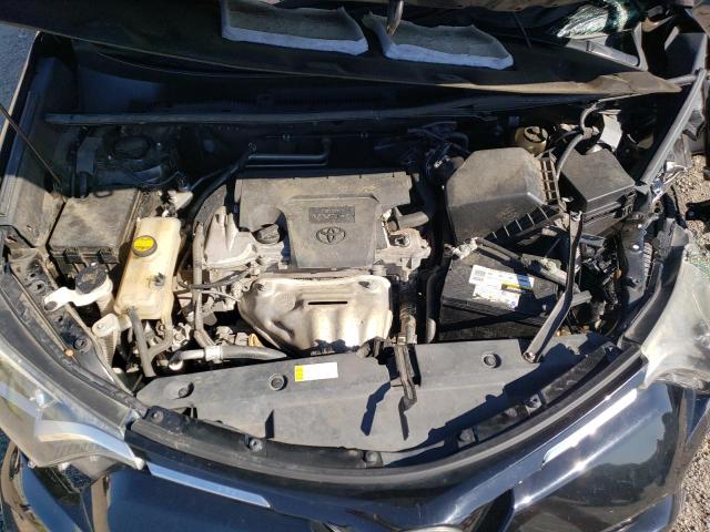 Photo 12 from auction – 2018 TOYOTA RAV4 ADVEN with VIN 2T3RFREV1JW796141