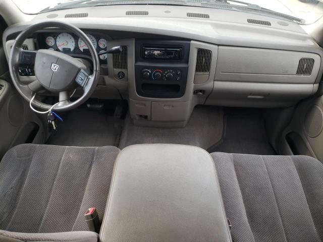 Photo 8 from auction – 2005 DODGE RAM 1500 S with VIN 1D7HA18D65S300706