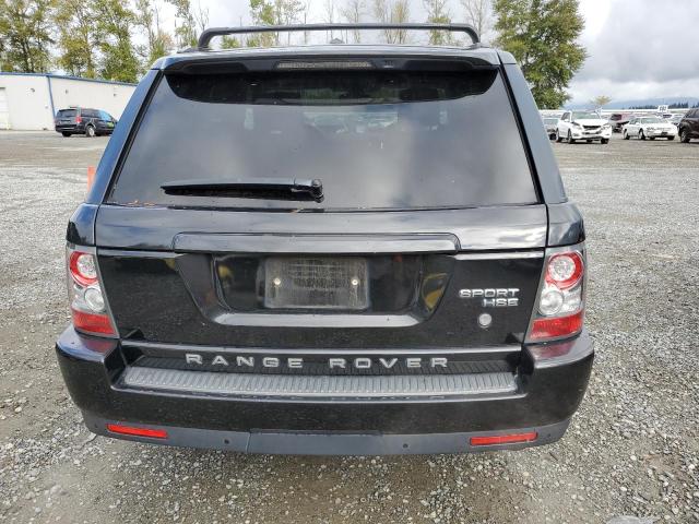 Photo 6 from auction – 2011 LAND ROVER RANGE ROVE with VIN SALSF2D48BA702234