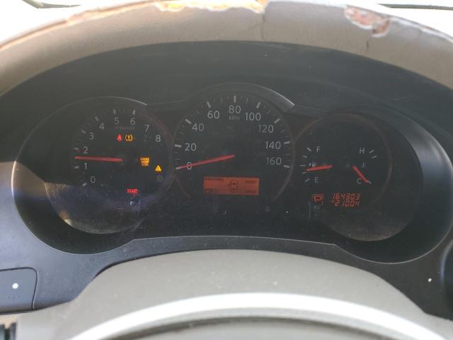 Photo 9 from auction – 2008 NISSAN ALTIMA 2.5 with VIN 1N4AL24E18C132620