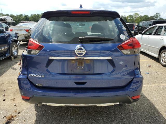 Photo 6 from auction – 2017 NISSAN ROGUE S with VIN JN8AT2MT4HW138410