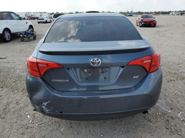 Photo 6 from auction – 2018 TOYOTA COROLLA L with VIN 5YFBURHE7JP848353