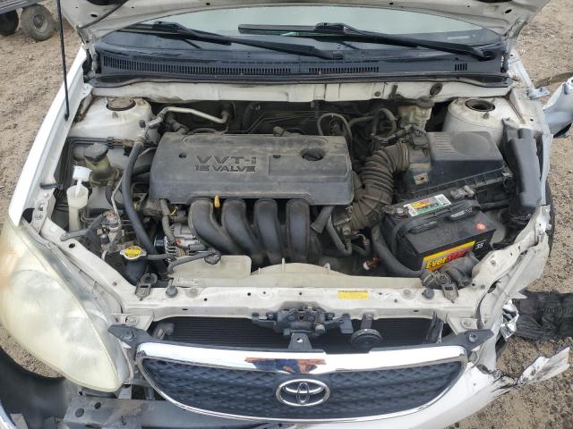 Photo 11 from auction – 2007 TOYOTA COROLLA CE with VIN 1NXBR30EX7Z903122