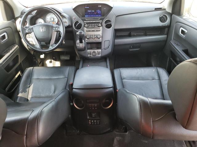 صورة رقم 8 من المزاد - 2014 HONDA PILOT EXL مع VIN 5FNYF3H68EB028858