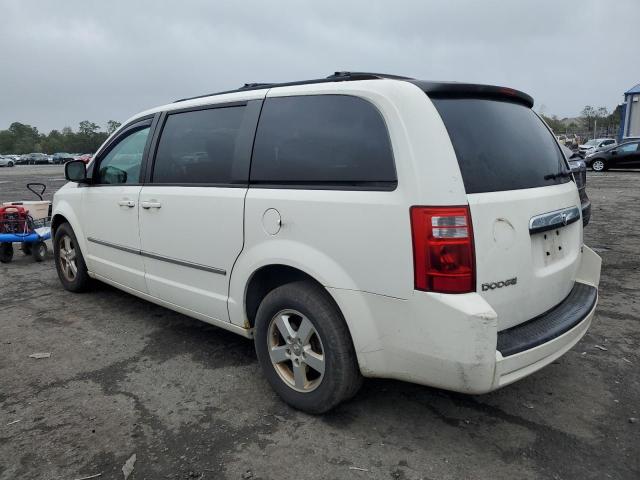 Photo 2 from auction – 2010 DODGE GRAND CARA with VIN 2D4RN5D17AR261371
