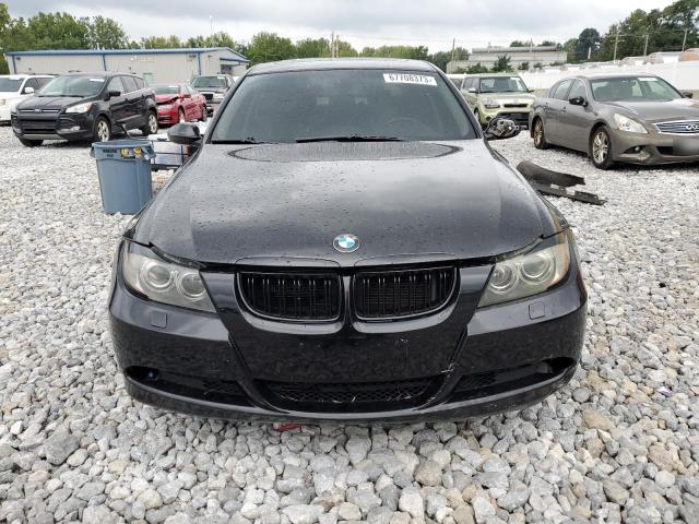صورة رقم 5 من المزاد - 2006 BMW 330 XI مع VIN WBAVD33576KV60112