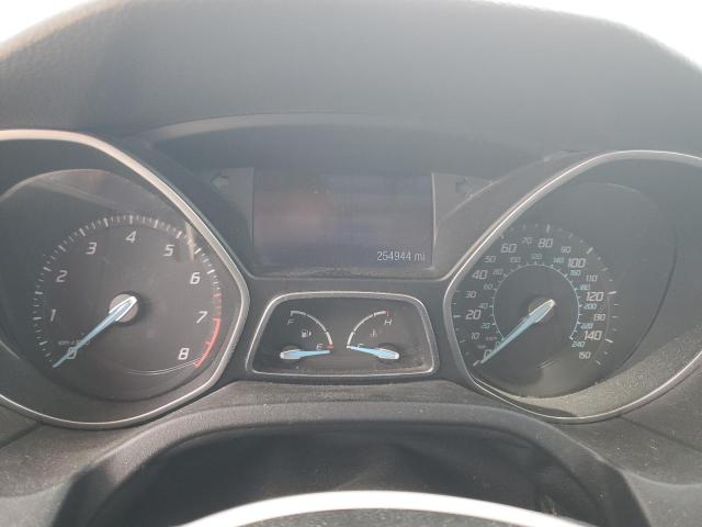 Photo 9 from auction – 2012 FORD FOCUS SEL with VIN 1FAHP3H23CL388095