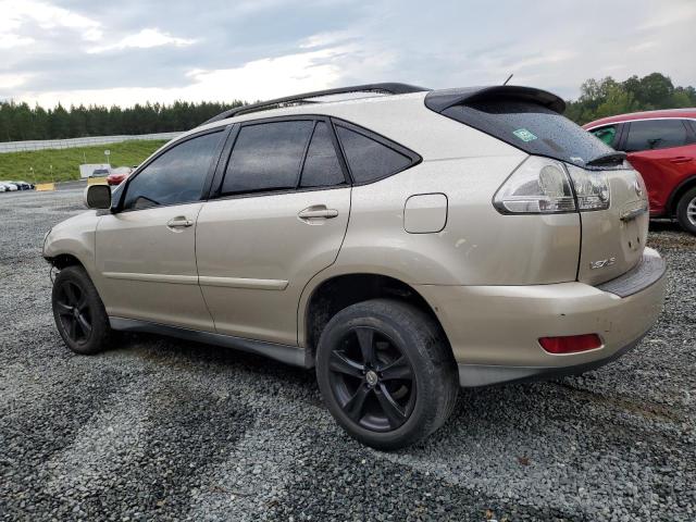 Photo 2 from auction – 2007 LEXUS RX 350 with VIN 2T2HK31U27C021797