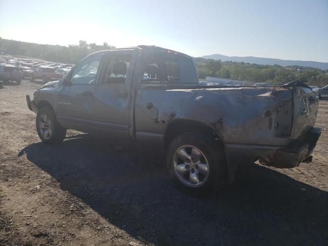 Photo 2 from auction – 2005 DODGE RAM 1500 S with VIN 1D7HU18D25S118587