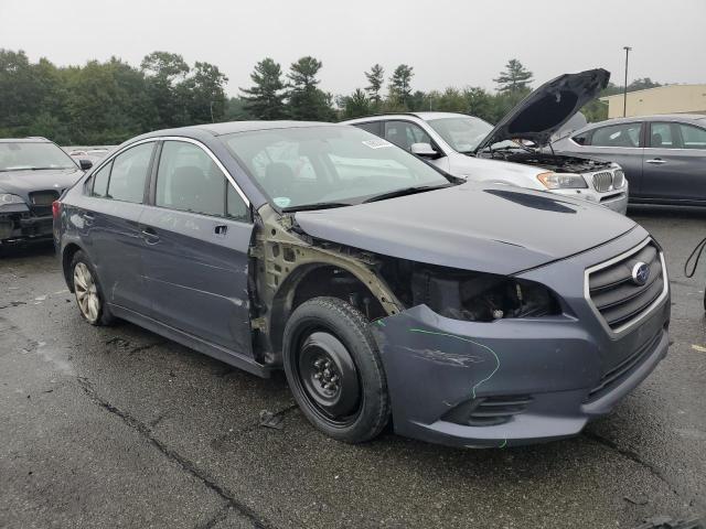 Photo 4 from auction – 2017 SUBARU LEGACY 2.5 with VIN 4S3BNAB68H3049474