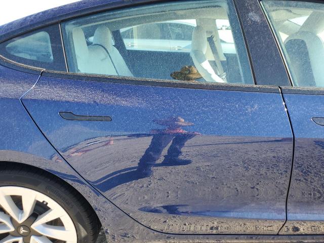 Photo 10 from auction – 2022 TESLA MODEL 3 with VIN 5YJ3E1EB7NF193223