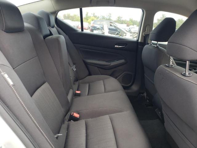 Photo 10 from auction – 2020 NISSAN ALTIMA S with VIN 1N4BL4BV7LC269251