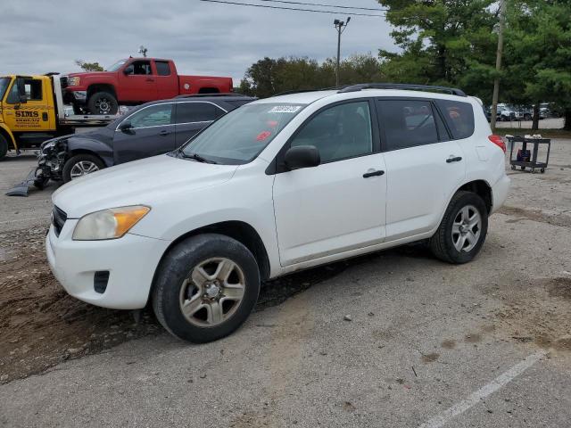 TOYOTA RAV4 2011 with VIN 2T3ZF4DV0BW067103 - Photo from auction