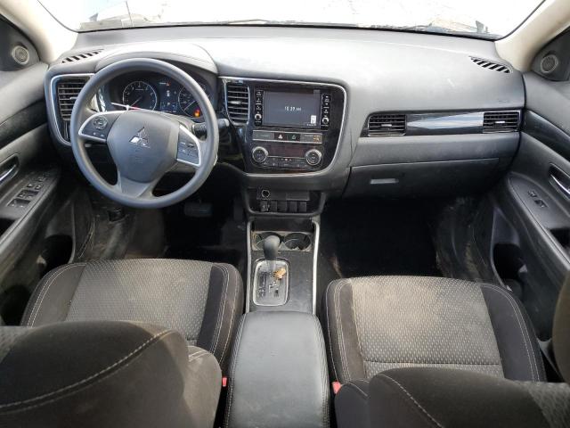 Photo 8 from auction – 2019 MITSUBISHI OUTLANDER with VIN JA4AZ3A35KZ034254