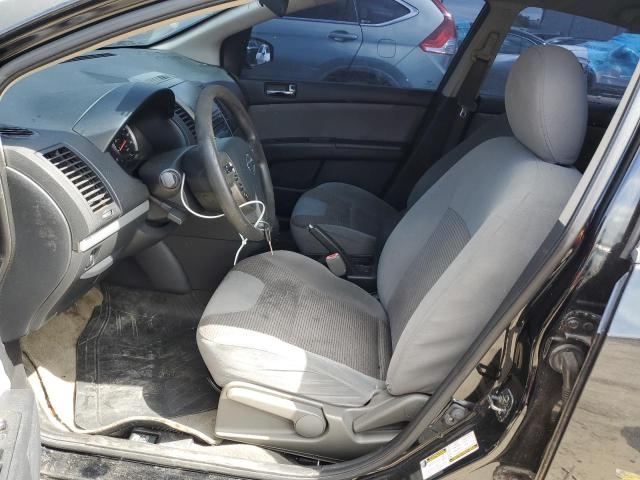 Photo 7 from auction – 2012 NISSAN SENTRA 2.0 with VIN 3N1AB6AP3CL617402