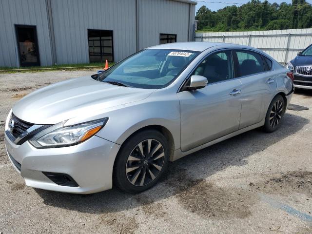 NISSAN ALTIMA 2.5 2018 with VIN 1N4AL3AP6JC128399 - Photo from auction