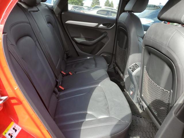 Photo 10 from auction – 2016 AUDI Q3 PRESTIG with VIN WA1GFCFS7GR017210