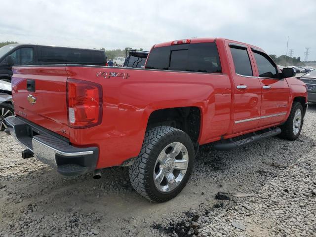 Photo 3 from auction – 2018 CHEVROLET SILVERADO with VIN 1GCVKSEC1JZ116447