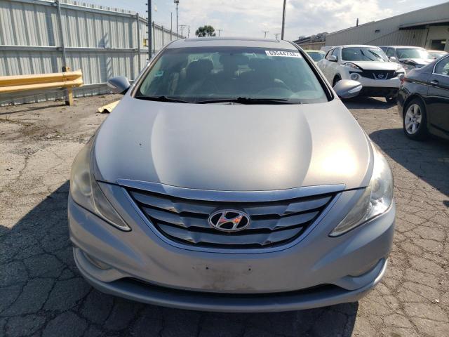 Photo 5 from auction – 2011 HYUNDAI SONATA SE with VIN 5NPEC4AC0BH030070