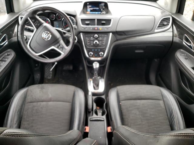 Photo 8 from auction – 2016 BUICK ENCORE CON with VIN KL4CJBSB7GB649937