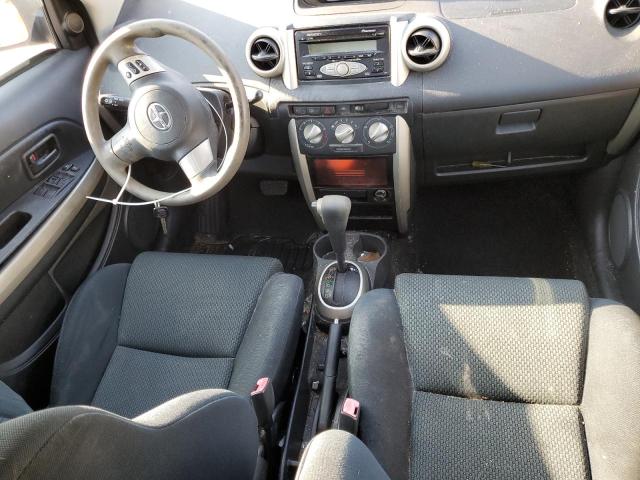 Photo 8 from auction – 2006 TOYOTA SCION XA with VIN JTKKT624560140162