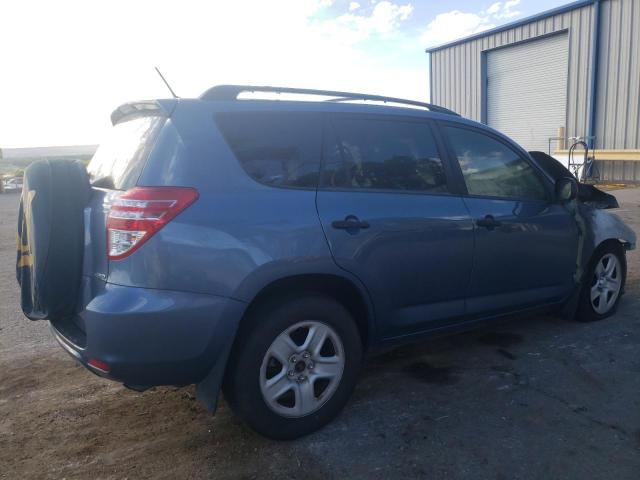Photo 3 from auction – 2012 TOYOTA RAV4 with VIN 2T3BF4DV3CW248618
