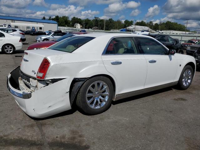 Photo 3 from auction – 2011 CHRYSLER 300 LIMITE with VIN 2C3CA5CGXBH537381
