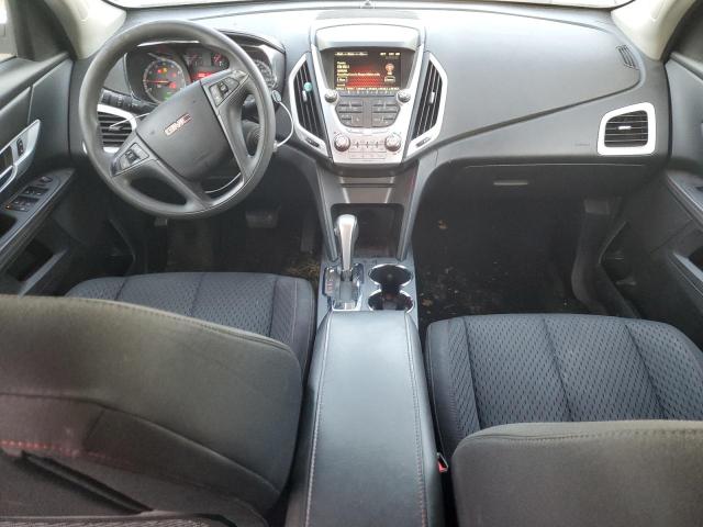 Photo 8 from auction – 2013 GMC TERRAIN SL with VIN 2GKALMEK3D6256275
