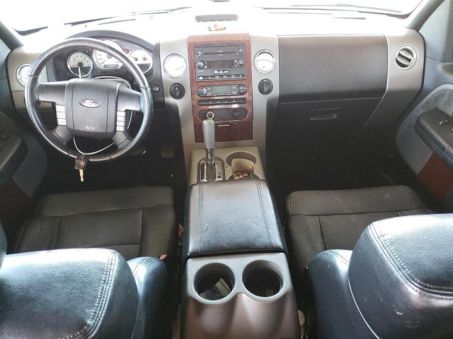 Photo 8 from auction – 2007 FORD F150 SUPER with VIN 1FTPW14V37KC13287