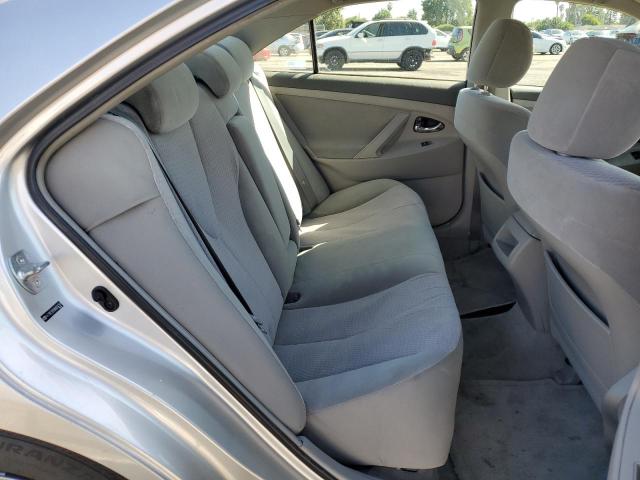 Photo 10 from auction – 2010 TOYOTA CAMRY BASE with VIN 4T1BF3EK9AU024791