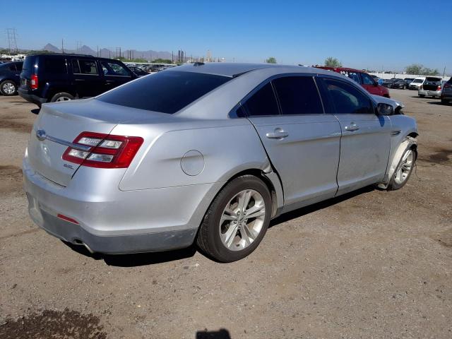 Photo 3 from auction – 2015 FORD TAURUS SEL with VIN 1FAHP2E87FG112521