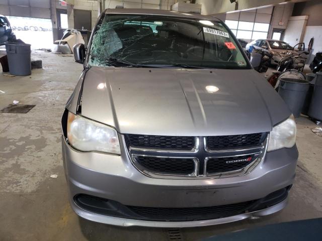 Photo 5 from auction – 2013 DODGE GRAND CARA with VIN 2C4RDGCG0DR636720