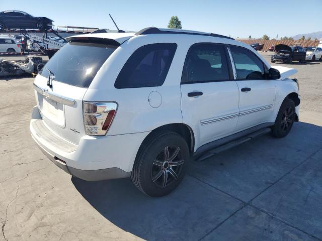 Photo 3 from auction – 2007 CHEVROLET EQUINOX LS with VIN 2CNDL13F176000746