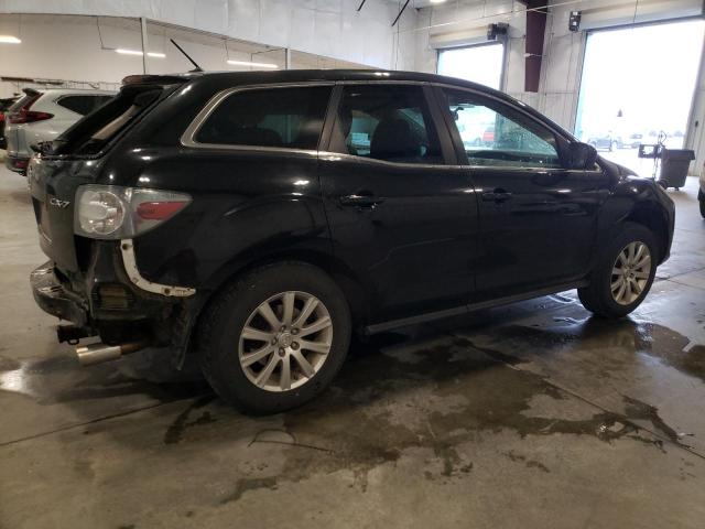 Photo 3 from auction – 2012 MAZDA CX-7 with VIN JM3ER2B53C0414854