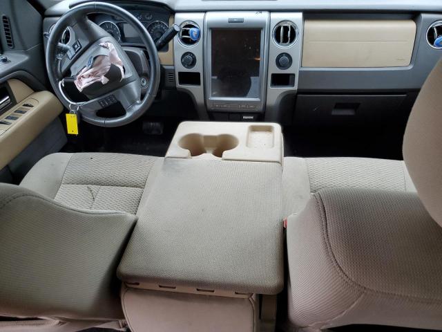 Photo 8 from auction – 2013 FORD F150 SUPER with VIN 1FTFW1EF2DFA13377