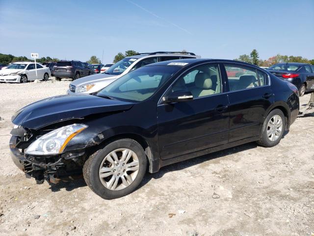 Photo 1 from auction – 2010 NISSAN ALTIMA BAS with VIN 1N4AL2AP8AN481757