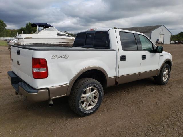 Photo 3 from auction – 2004 FORD F150 SUPER with VIN 1FTPW14534FA30573