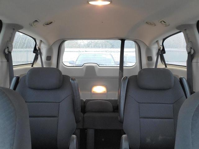 Photo 10 from auction – 2010 DODGE GRAND CARA with VIN 2D4RN4DE2AR216156