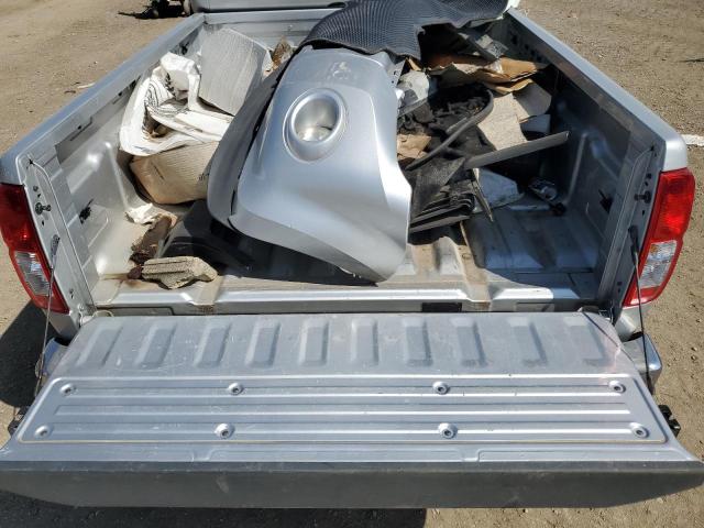 Photo 10 from auction – 2017 NISSAN FRONTIER S with VIN 1N6BD0CT8HN746677