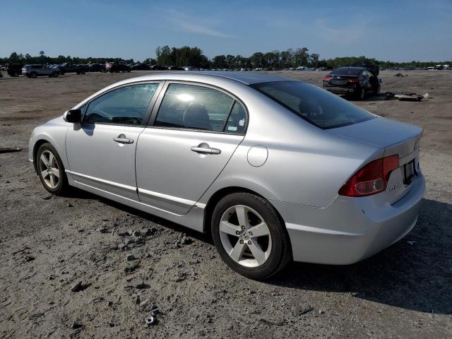 Photo 2 from auction – 2007 HONDA CIVIC EX with VIN 1HGFA16897L138463