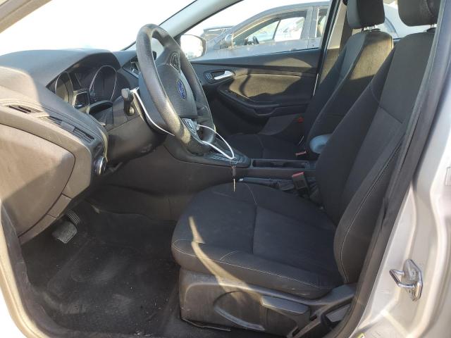 Photo 7 from auction – 2015 FORD FOCUS SE with VIN 1FADP3K2XFL233846