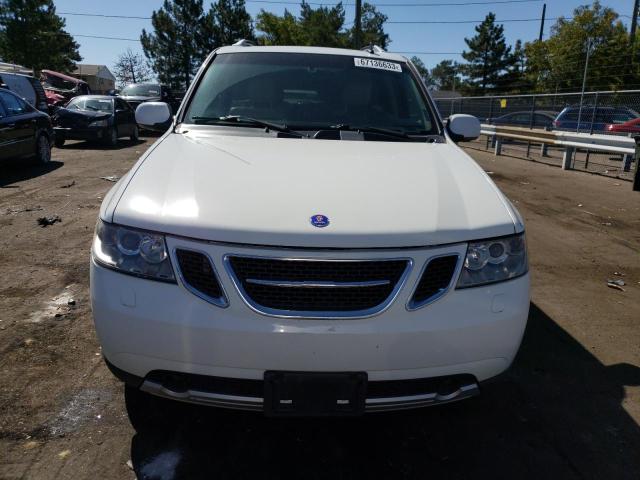 صورة رقم 5 من المزاد - 2007 SAAB 9-7X 4.2I مع VIN 5S3ET13S872801087