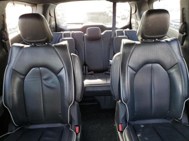 Photo 10 from auction – 2020 CHRYSLER PACIFICA H with VIN 2C4RC1N73LR247968